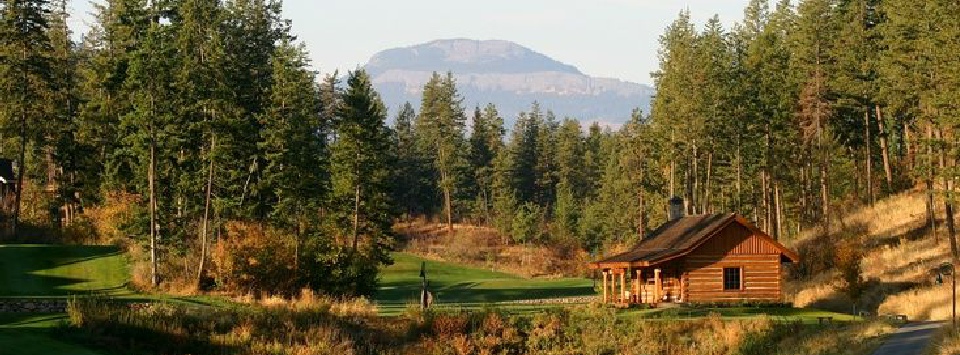 Home Inspections North Idaho